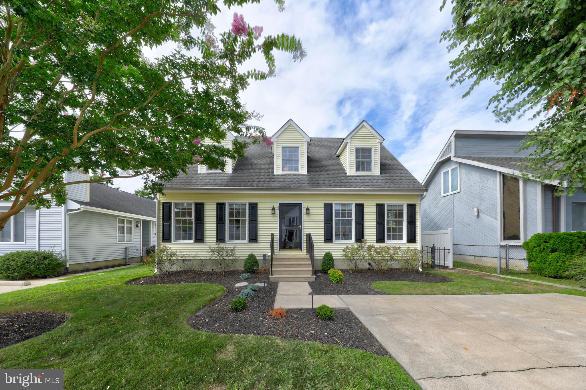 705 Kelly Road Ocean City, MD 21842 - Photo 2 of 52 Gallery Image 2