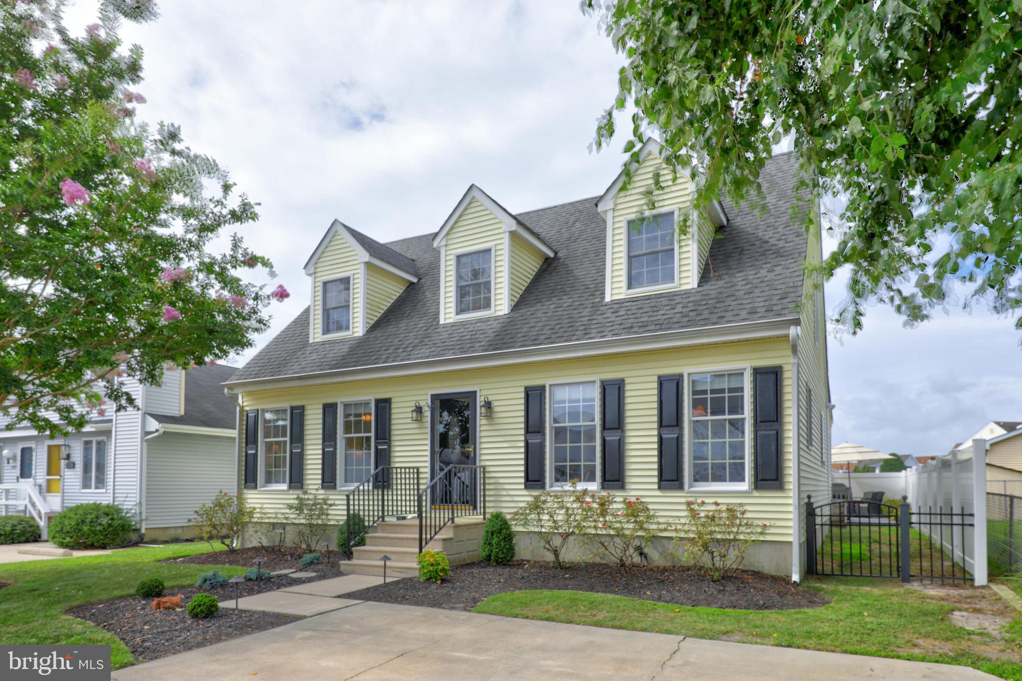 705 Kelly Road Ocean City, MD 21842 - Photo 3 of 52 Gallery Image 3