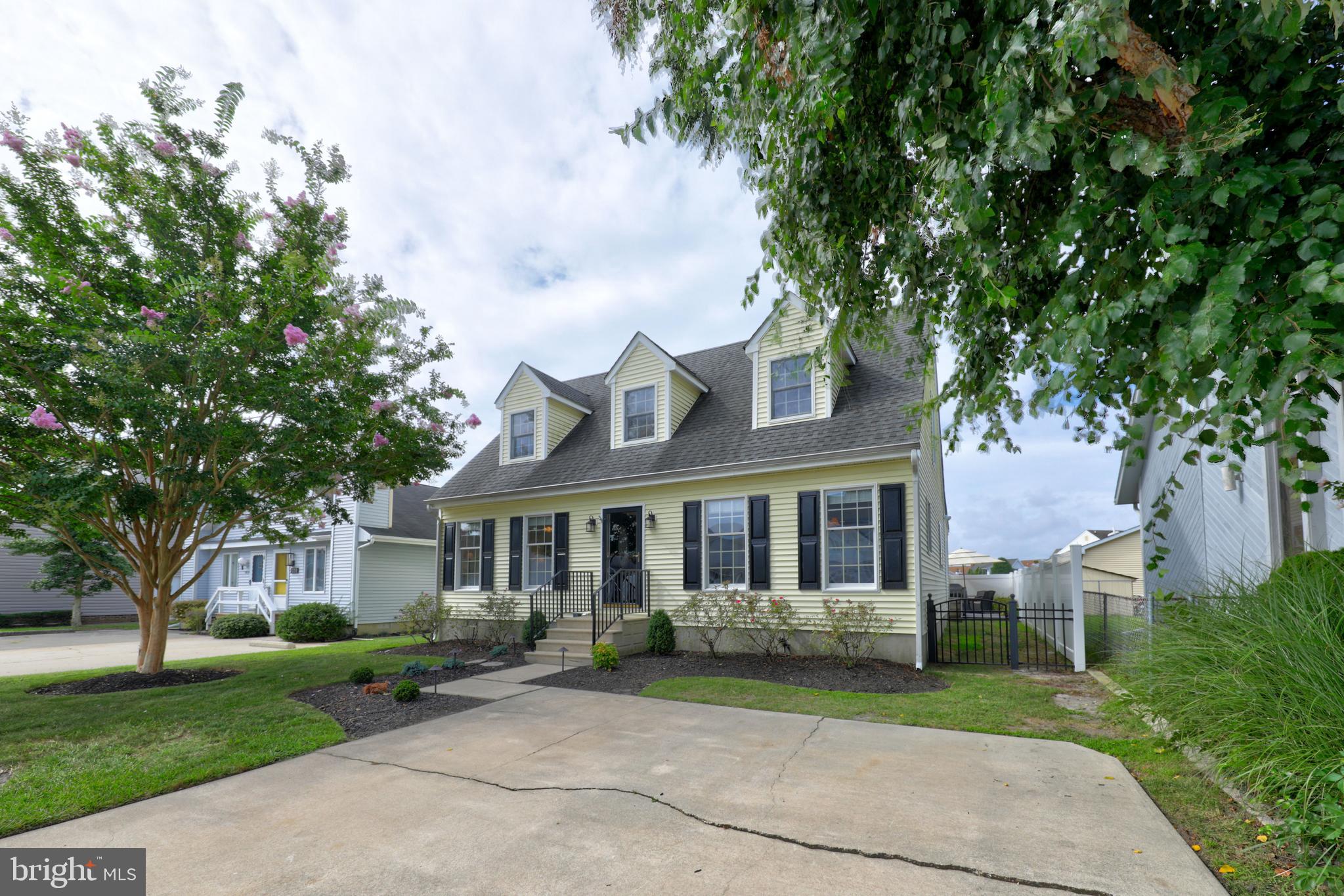 705 Kelly Road Ocean City, MD 21842 - Photo 4 of 52 Gallery Image 4