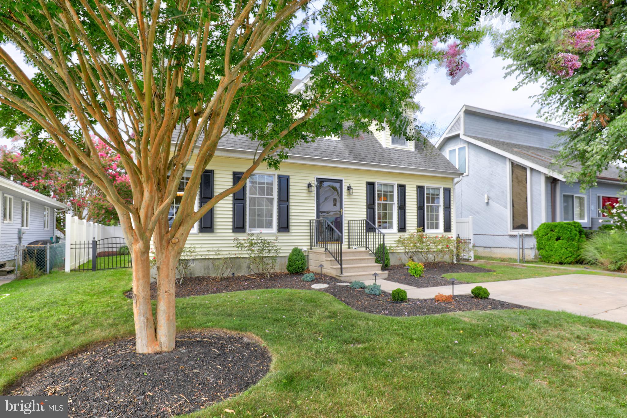 705 Kelly Road Ocean City, MD 21842 - Photo 5 of 52 Gallery Image 5