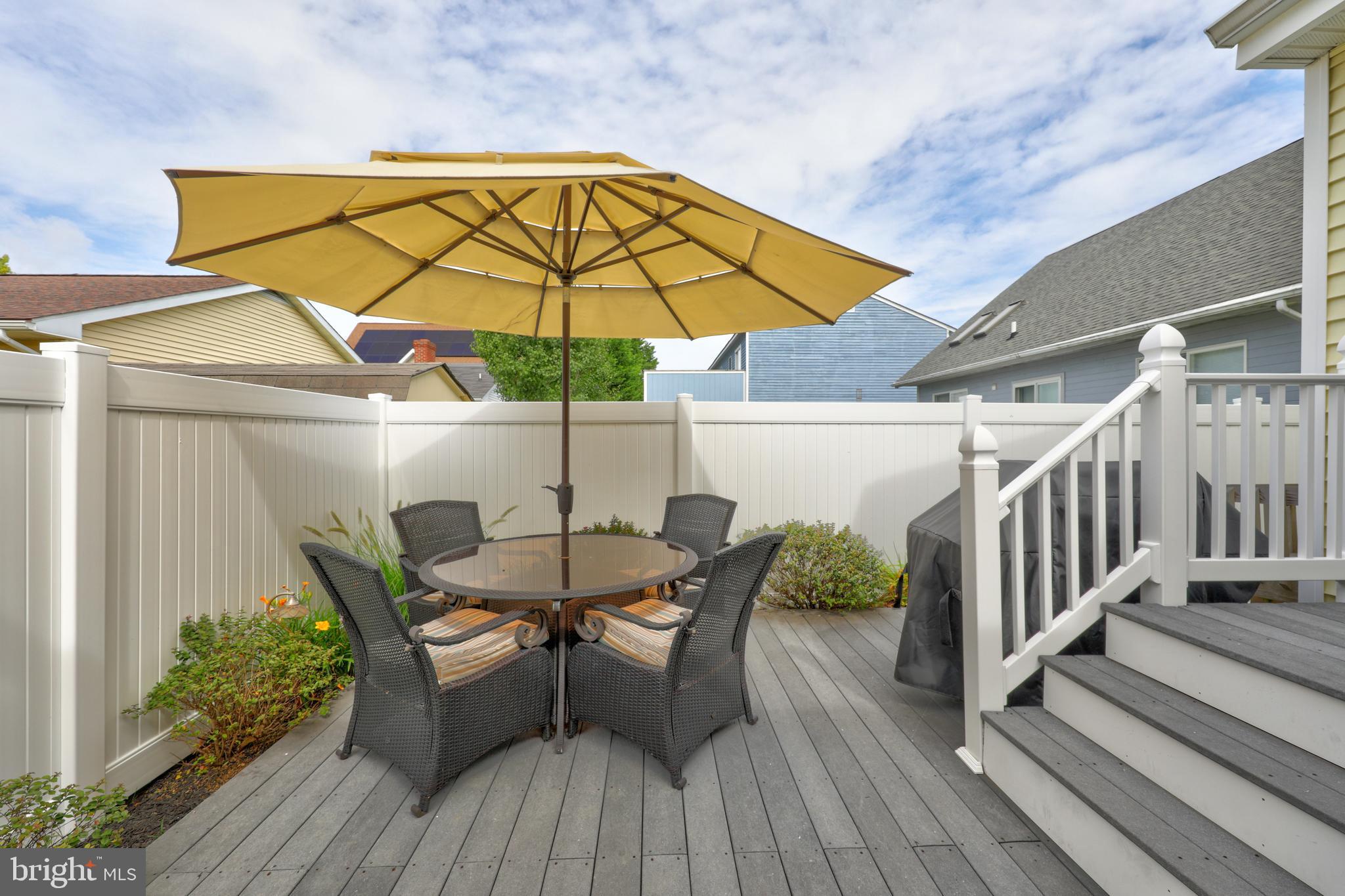 705 Kelly Road Ocean City, MD 21842 - Photo 44 of 52 Gallery Image 44