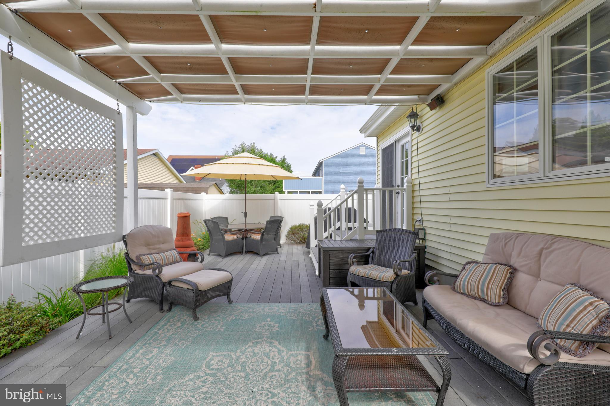705 Kelly Road Ocean City, MD 21842 - Photo 46 of 52 Gallery Image 46