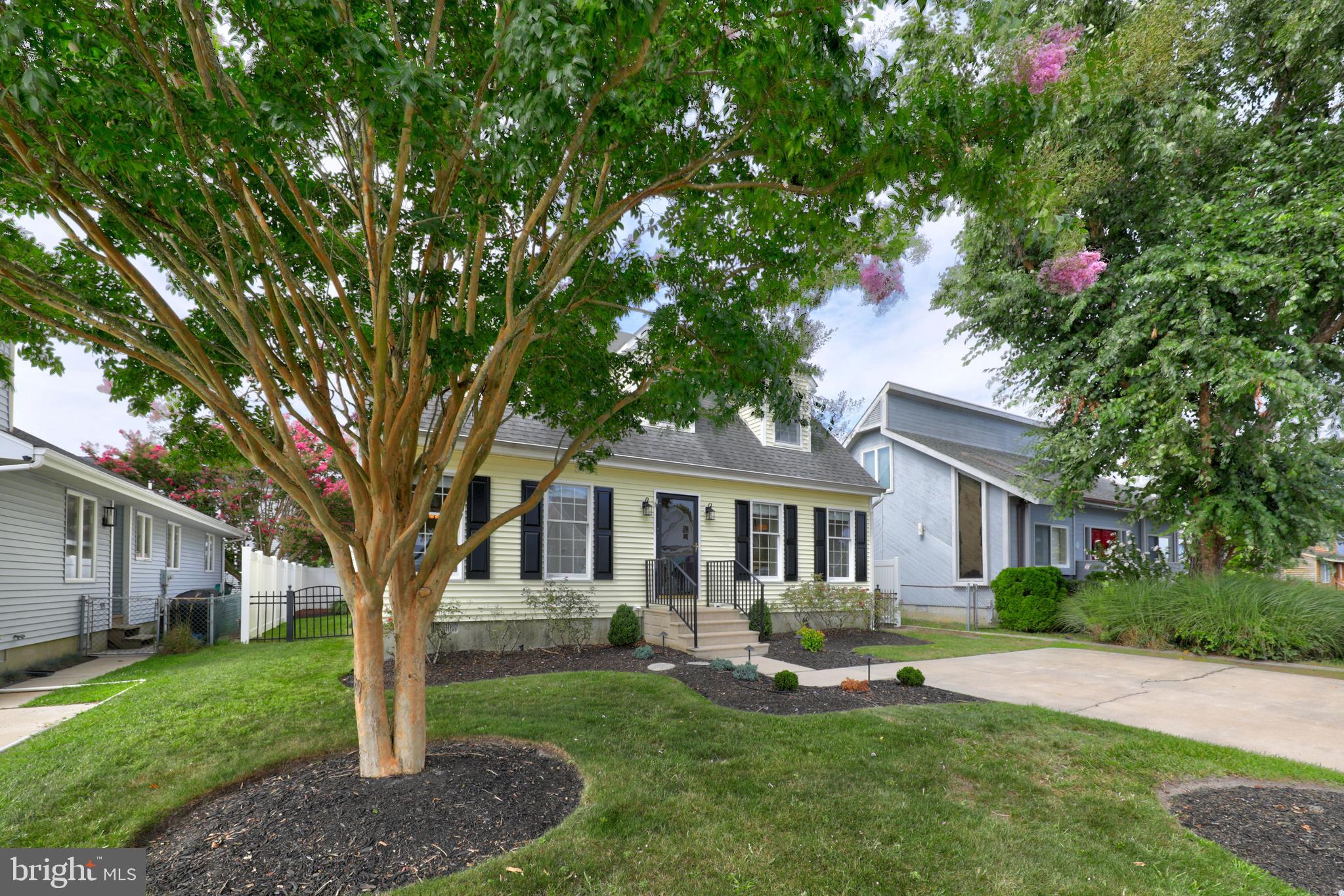 705 Kelly Road Ocean City, MD 21842 - Photo 6 of 52 Gallery Image 6