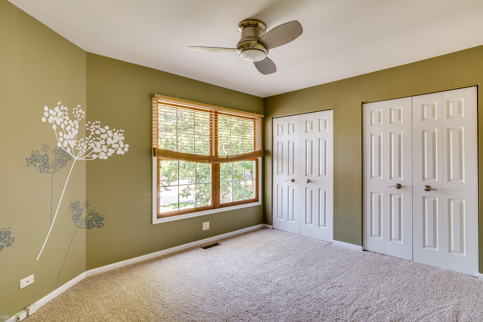 310 Spring Creek Circle Schaumburg, IL 60173 - Photo 21 of 26 a view of an empty room with a window