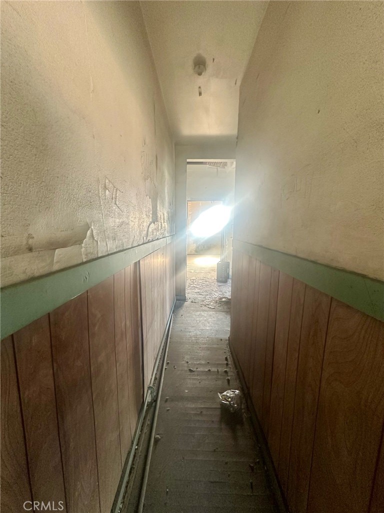 208 West Anaheim Street Long Beach, CA 90813 - Photo 48 of 53 a view of hallway with stairs