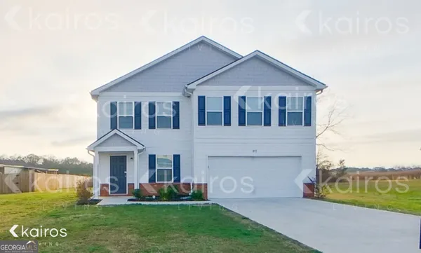 $2,295 | 217 Sky Hawk Lane, Macon, GA 31216
