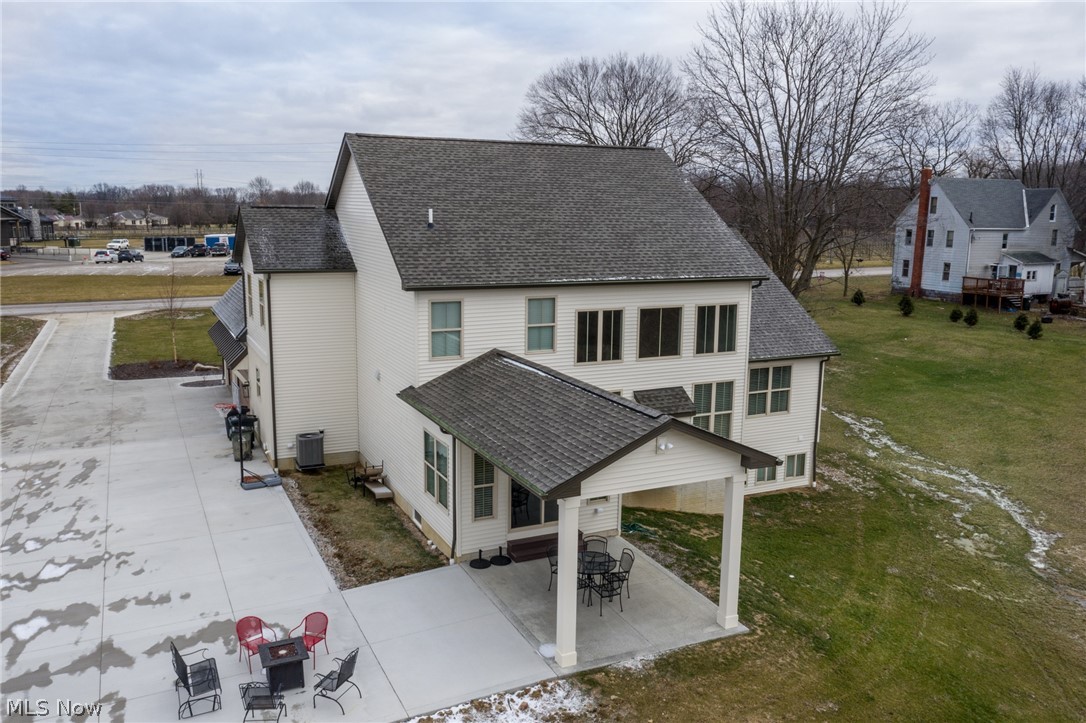 5488 Broadview Road Richfield, OH 44286 - Photo 33 of 35 Gallery Image 33