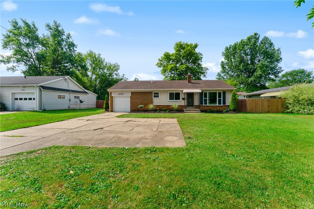 2435 Canfield Road Youngstown, OH 44511 - Photo 22 of 30 Gallery Image 22