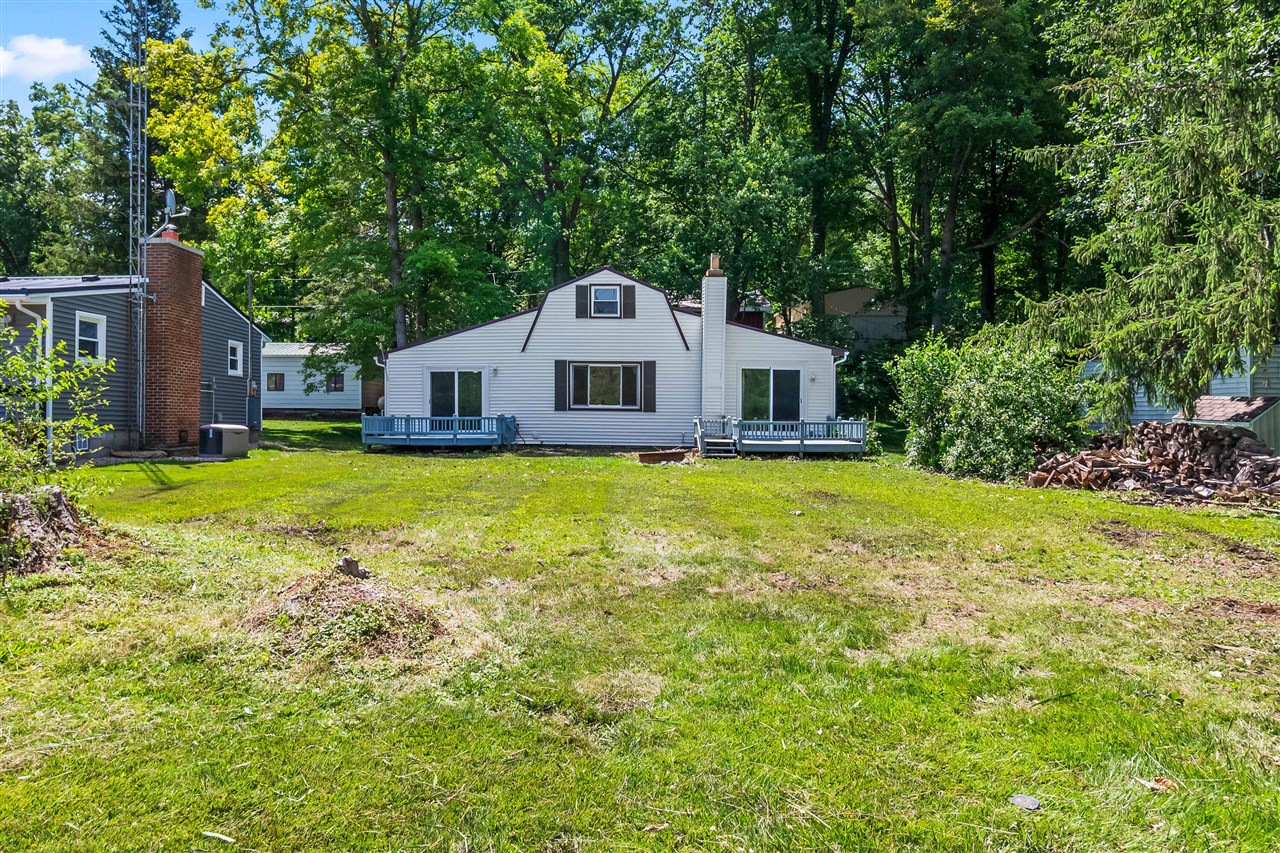 5428 Ridge Drive Reading, MI 49274 - Photo 31 of 63