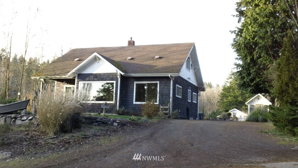 17717 Hall Road Northwest Vaughn, WA 98394 - Photo 1 of 1