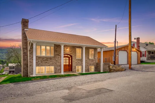 $325,000 | 429 High Street, Rockhill Furnace, PA 17249