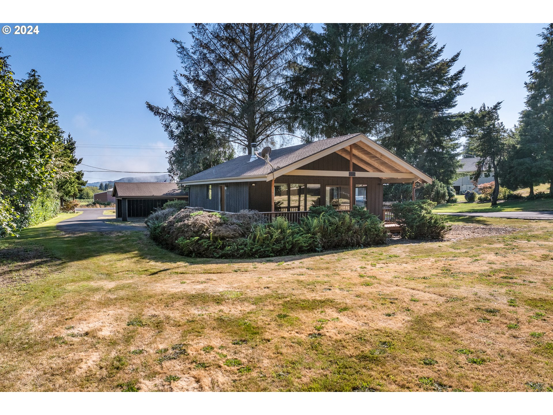 6980 Alderbrook Road Tillamook, OR 97141 - Photo 1 of 30 Gallery Image 1