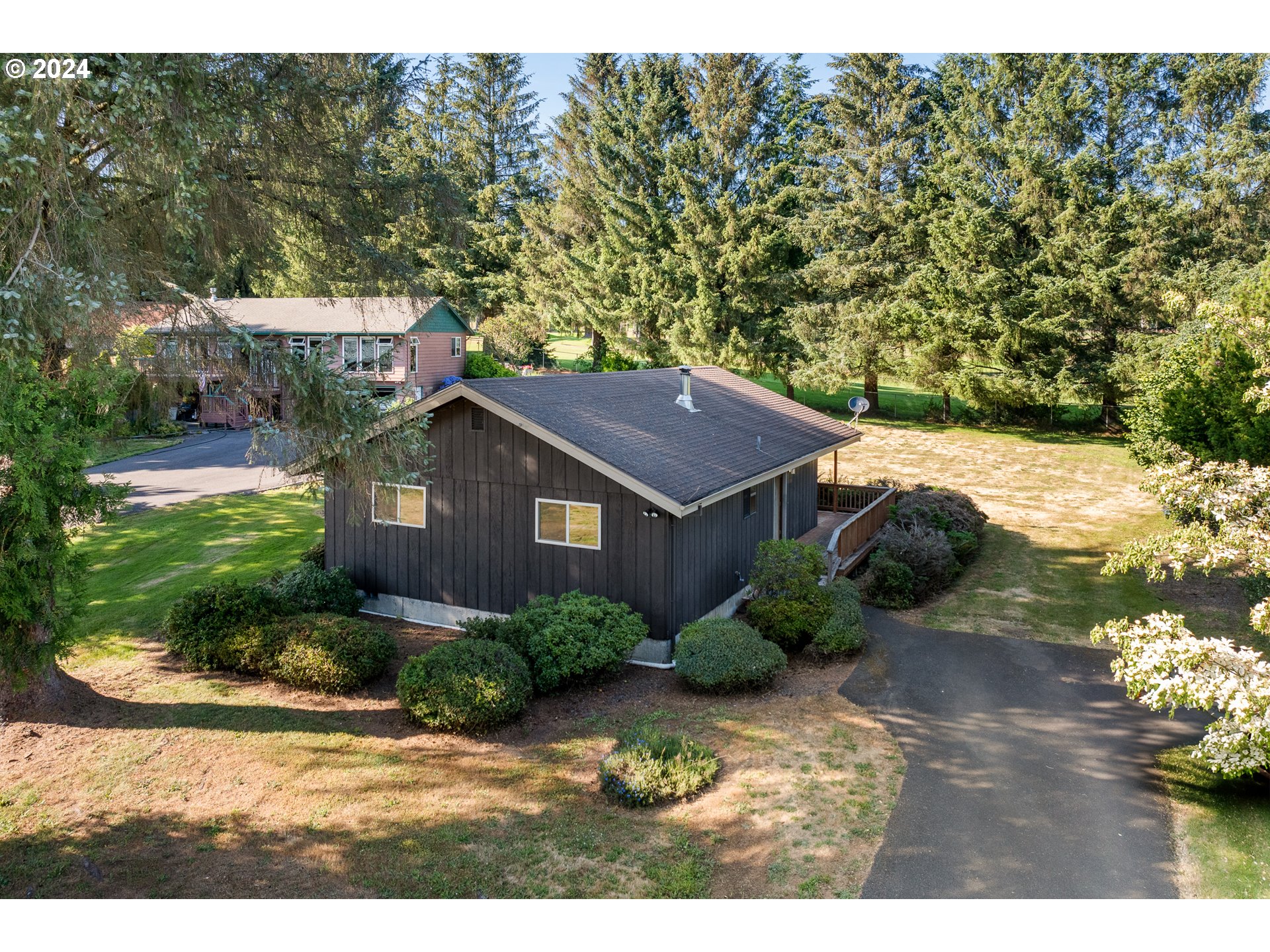 6980 Alderbrook Road Tillamook, OR 97141 - Photo 2 of 30 Gallery Image 2