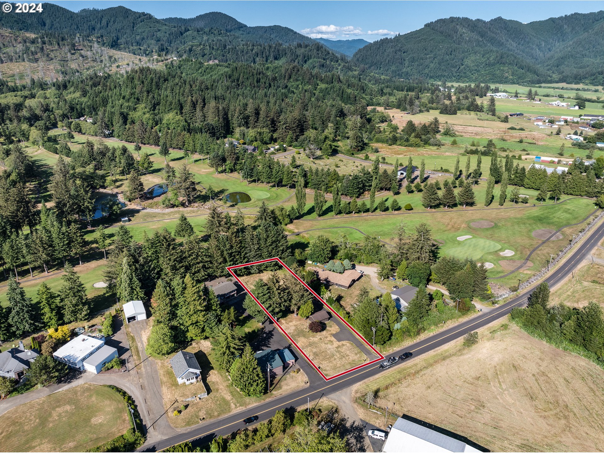 6980 Alderbrook Road Tillamook, OR 97141 - Photo 23 of 30 Gallery Image 23