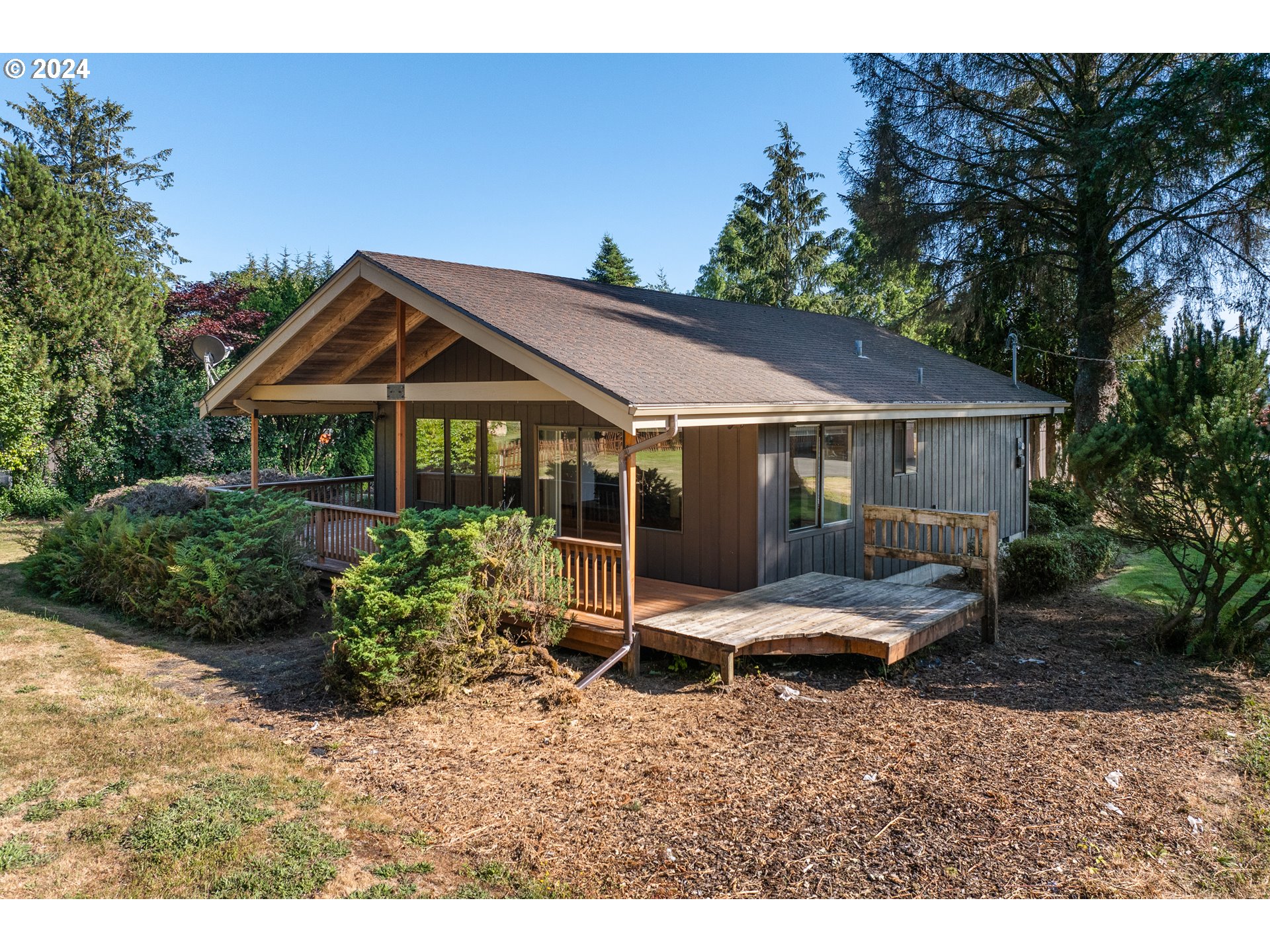 6980 Alderbrook Road Tillamook, OR 97141 - Photo 27 of 30 Gallery Image 27