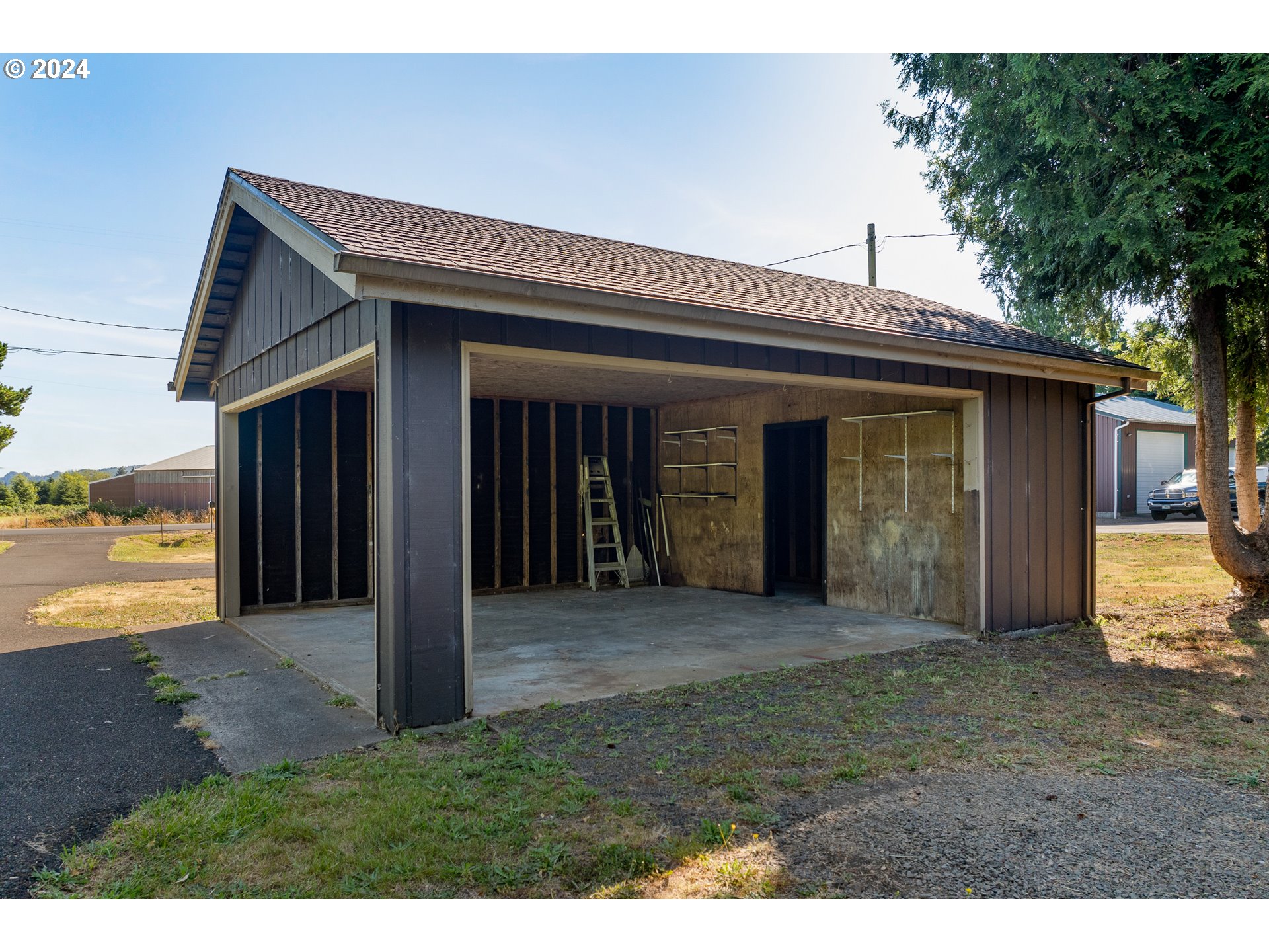 6980 Alderbrook Road Tillamook, OR 97141 - Photo 29 of 30 Gallery Image 29