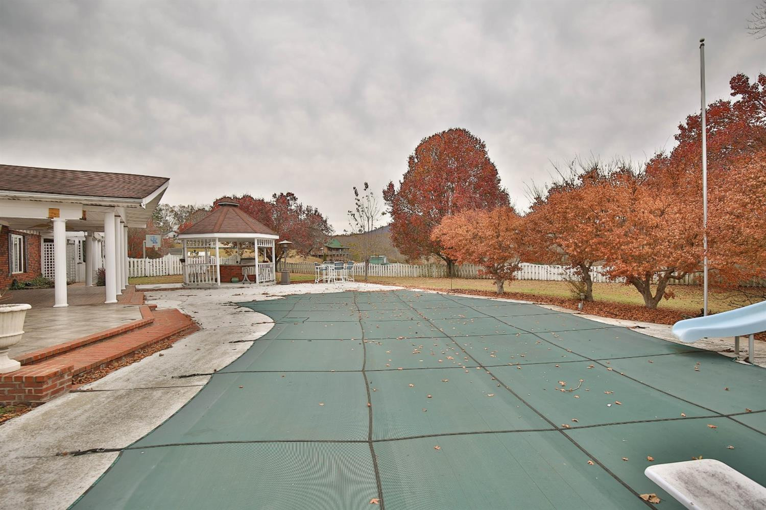 851 Ellison Bend Road Williamsburg, KY 40769 - Photo 42 of 61 Photo 42