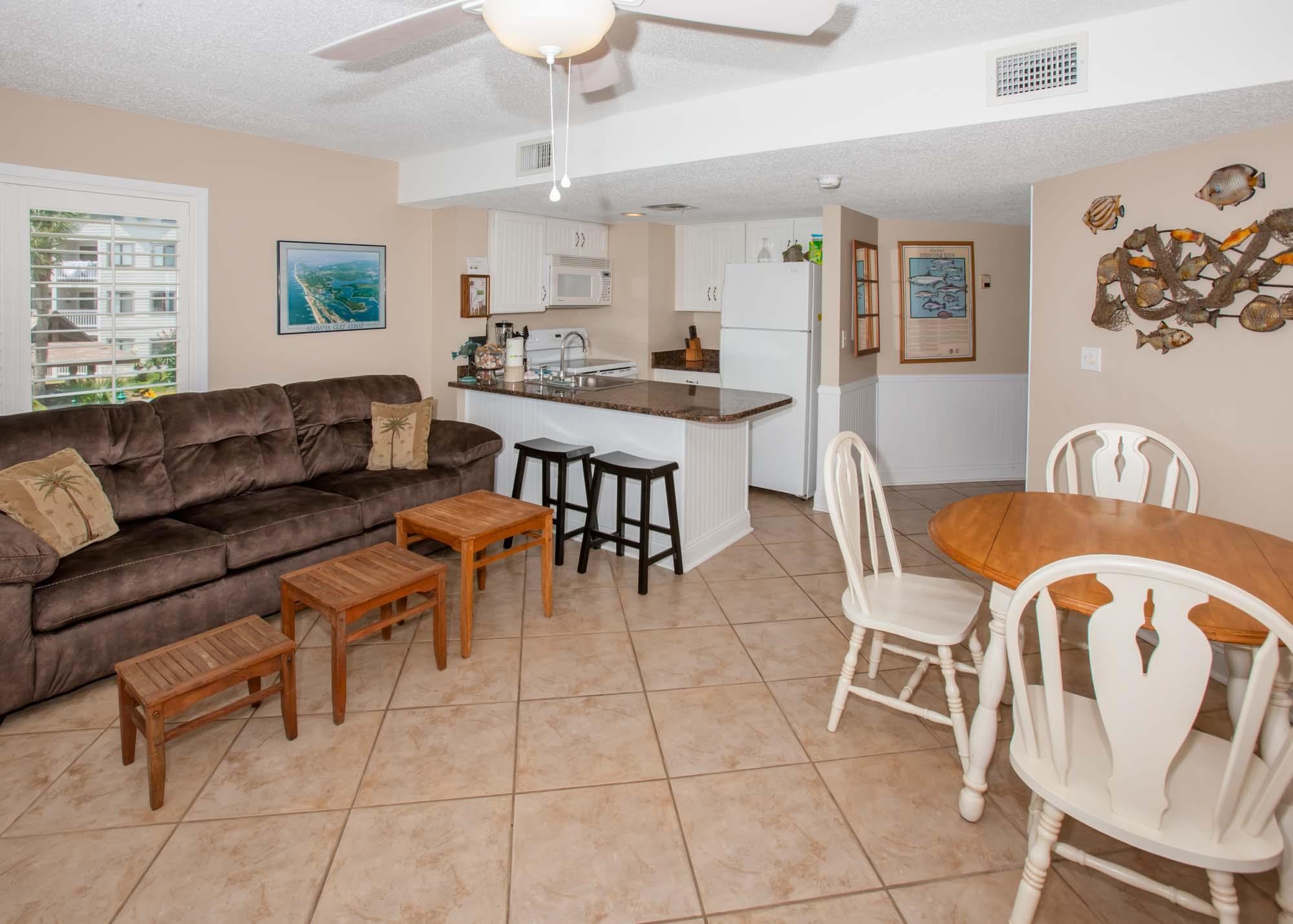 497 Plantation Road, Unit 1252 Gulf Shores, AL 36542 - Photo 15 of 42