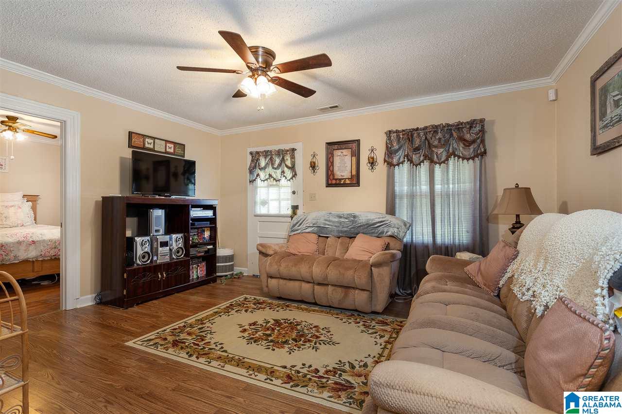 1154 Argo Margaret Road Odenville, AL 35120 - Photo 9 of 38