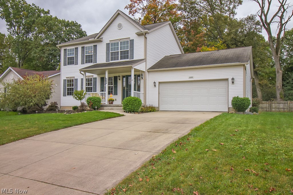 1001 Susan Road Ravenna, OH 44266 - Photo 2 of 35 Gallery Image 2