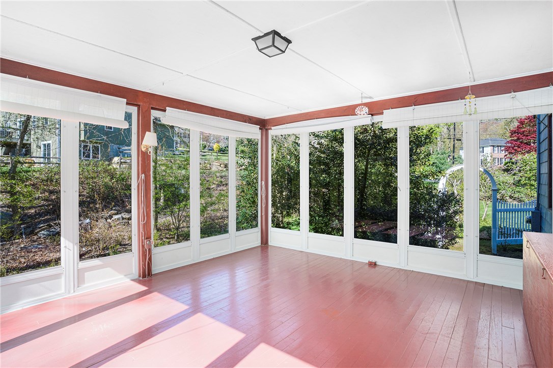 5 Great Road East Greenwich, RI 02818 - Photo 24 of 41 Sunroom