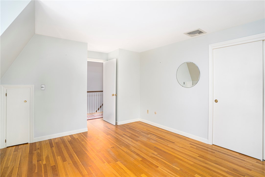 5 Great Road East Greenwich, RI 02818 - Photo 33 of 41 Third bedroom