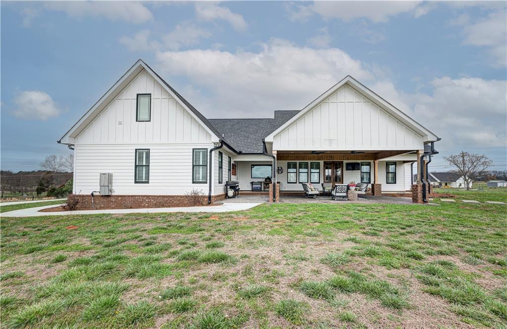 2453 Boone Ford Road Southeast Calhoun, GA 30701 - Photo 101 of 135