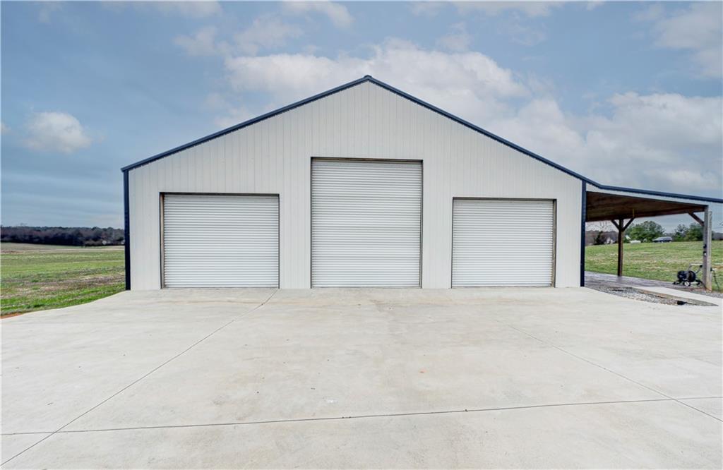 2453 Boone Ford Road Southeast Calhoun, GA 30701 - Photo 102 of 135