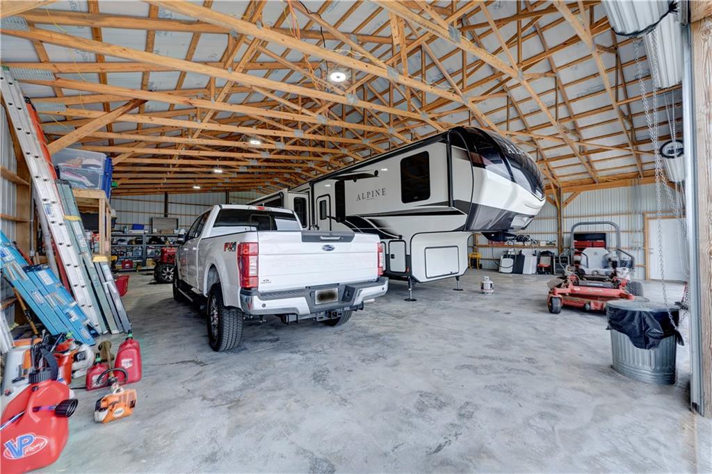 2453 Boone Ford Road Southeast Calhoun, GA 30701 - Photo 105 of 135