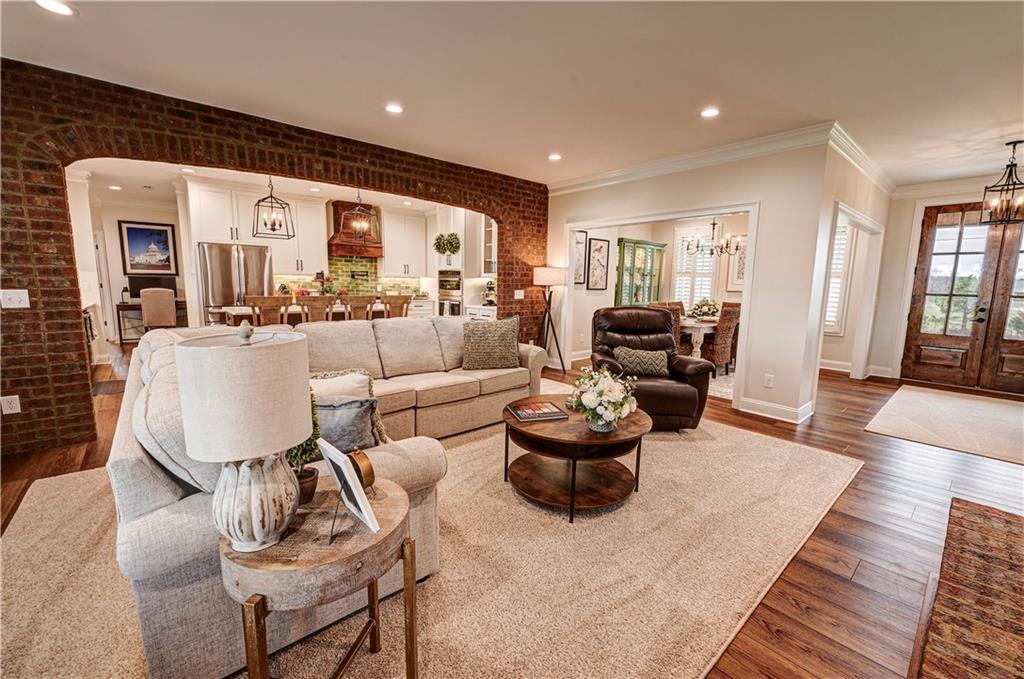 2453 Boone Ford Road Southeast Calhoun, GA 30701 - Photo 11 of 135