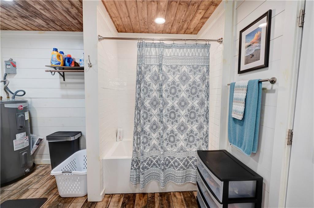 2453 Boone Ford Road Southeast Calhoun, GA 30701 - Photo 113 of 135