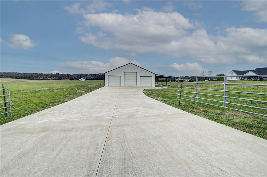 2453 Boone Ford Road Southeast Calhoun, GA 30701 - Photo 116 of 135