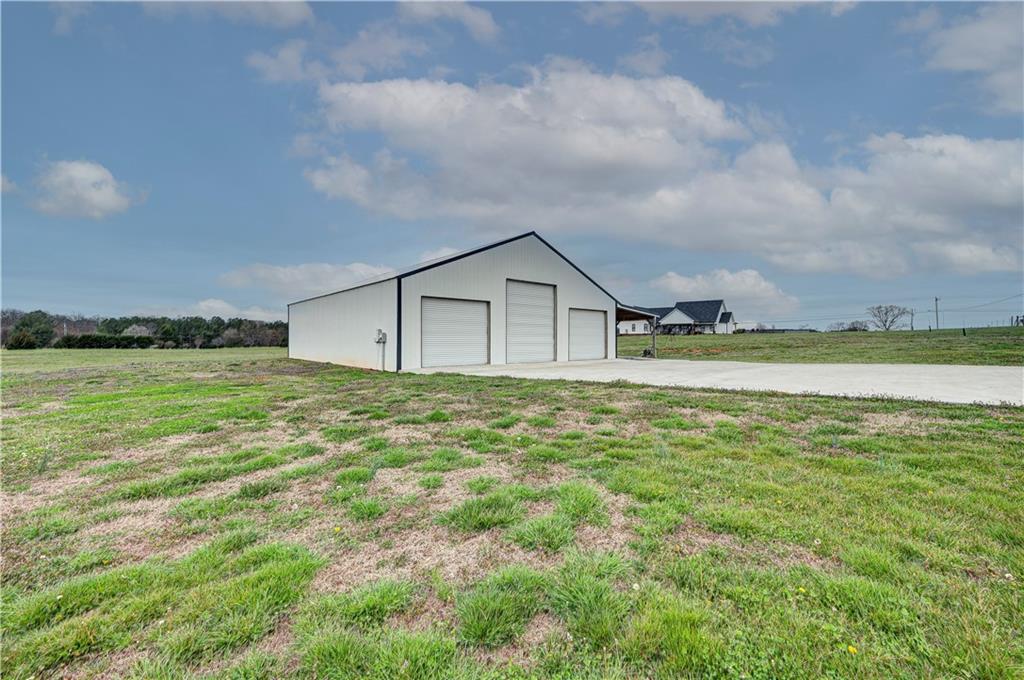 2453 Boone Ford Road Southeast Calhoun, GA 30701 - Photo 118 of 135