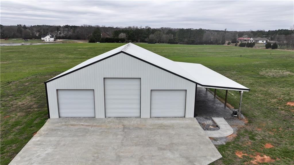 2453 Boone Ford Road Southeast Calhoun, GA 30701 - Photo 126 of 135