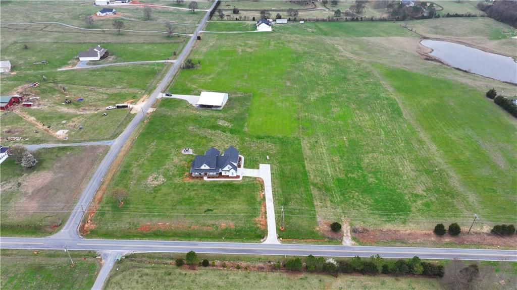 2453 Boone Ford Road Southeast Calhoun, GA 30701 - Photo 129 of 135 a view of a outdoor space
