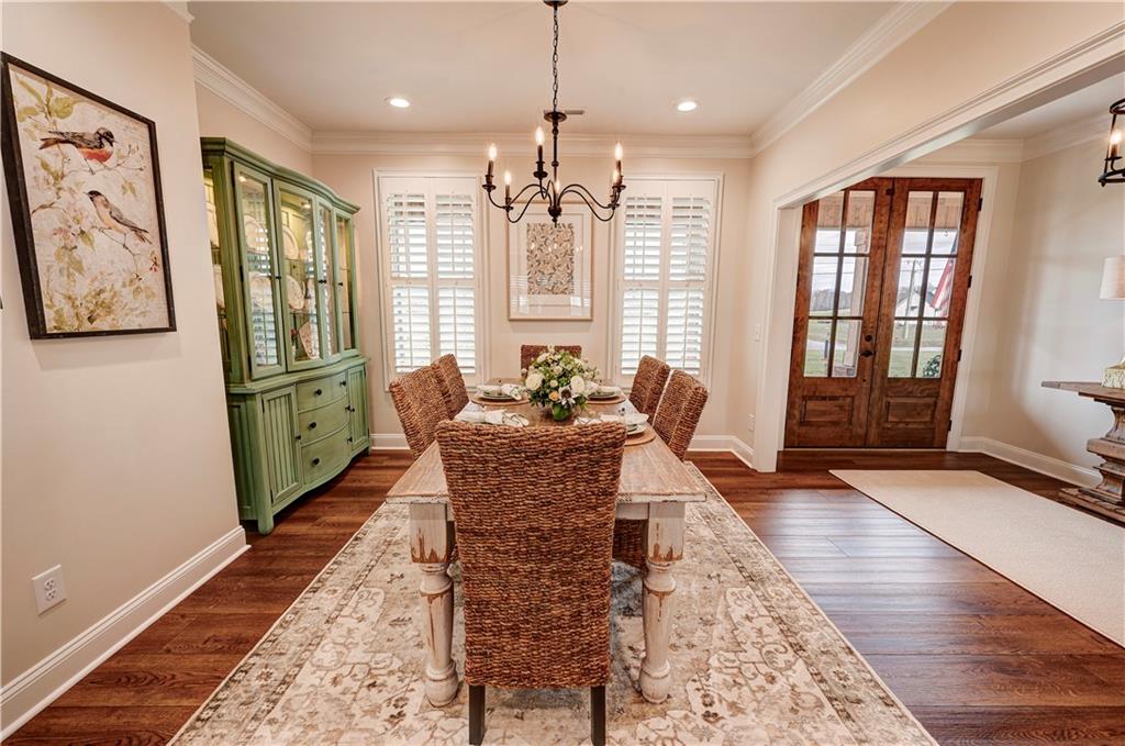 2453 Boone Ford Road Southeast Calhoun, GA 30701 - Photo 13 of 135