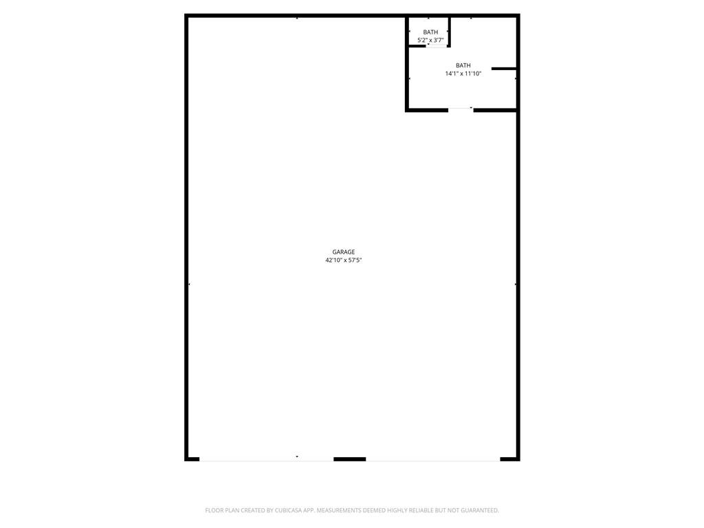 2453 Boone Ford Road Southeast Calhoun, GA 30701 - Photo 135 of 135