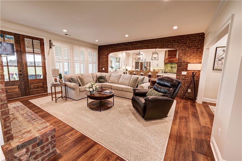 2453 Boone Ford Road Southeast Calhoun, GA 30701 - Photo 16 of 135