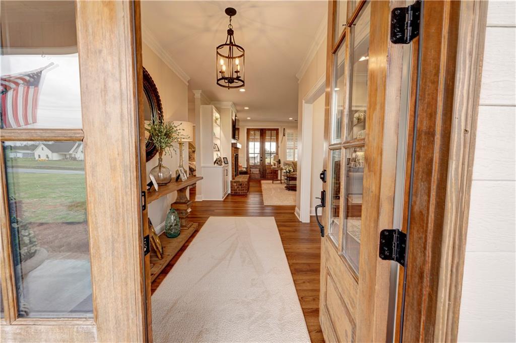 2453 Boone Ford Road Southeast Calhoun, GA 30701 - Photo 2 of 135