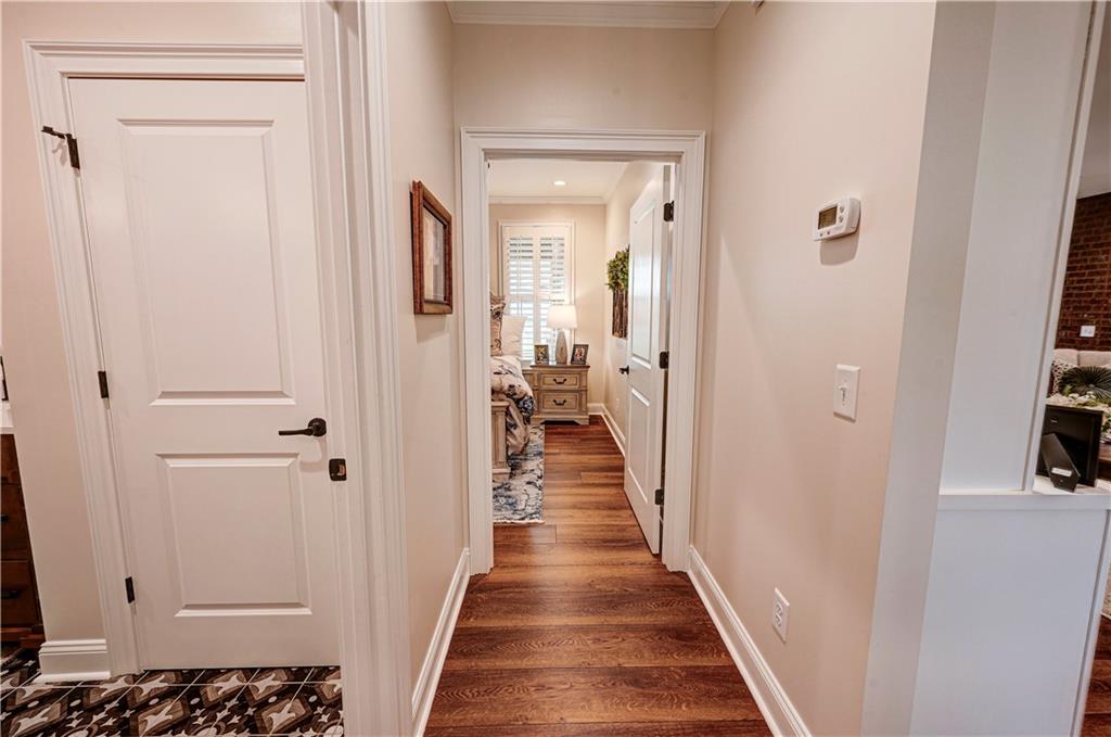 2453 Boone Ford Road Southeast Calhoun, GA 30701 - Photo 23 of 135