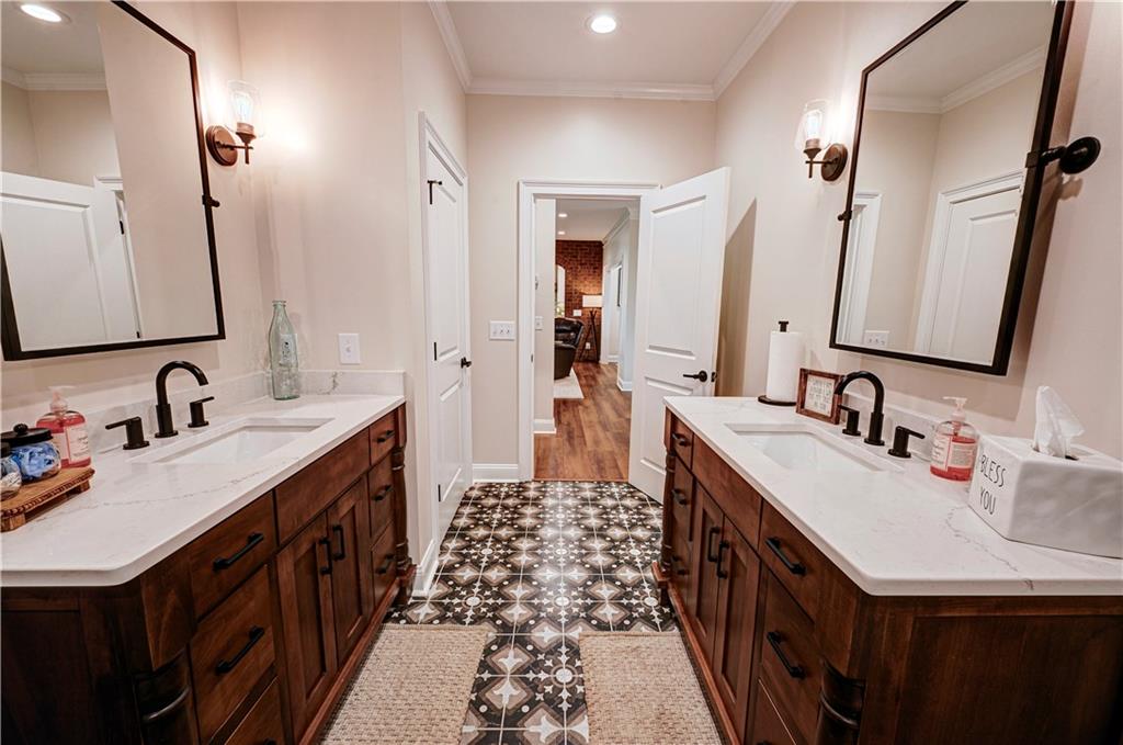 2453 Boone Ford Road Southeast Calhoun, GA 30701 - Photo 28 of 135