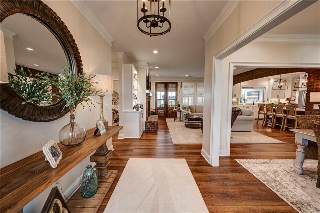 2453 Boone Ford Road Southeast Calhoun, GA 30701 - Photo 3 of 135