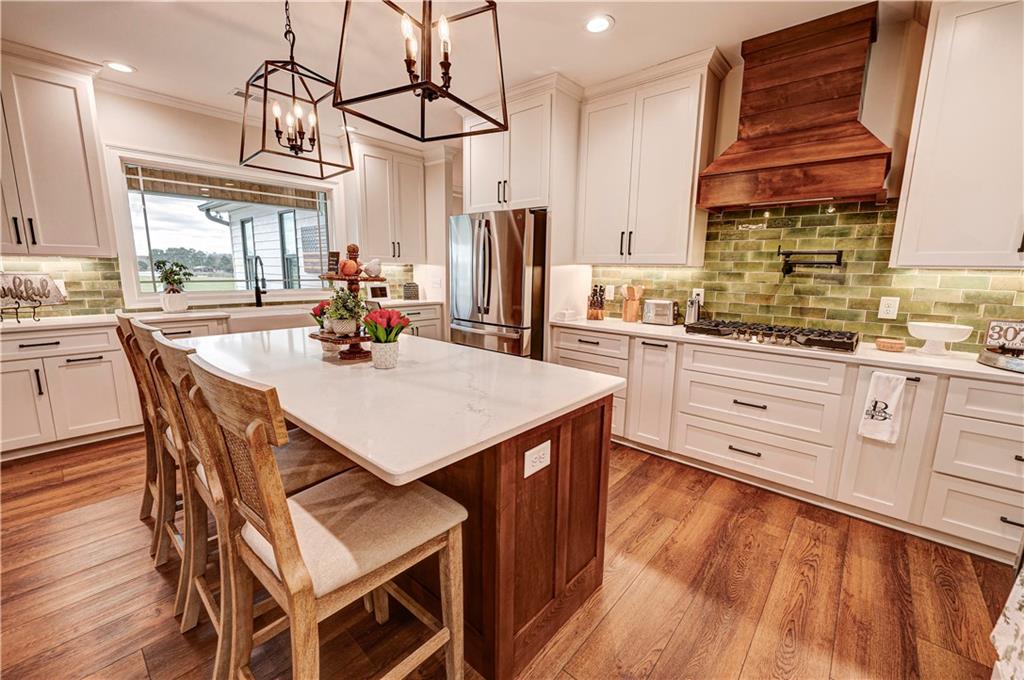 2453 Boone Ford Road Southeast Calhoun, GA 30701 - Photo 32 of 135