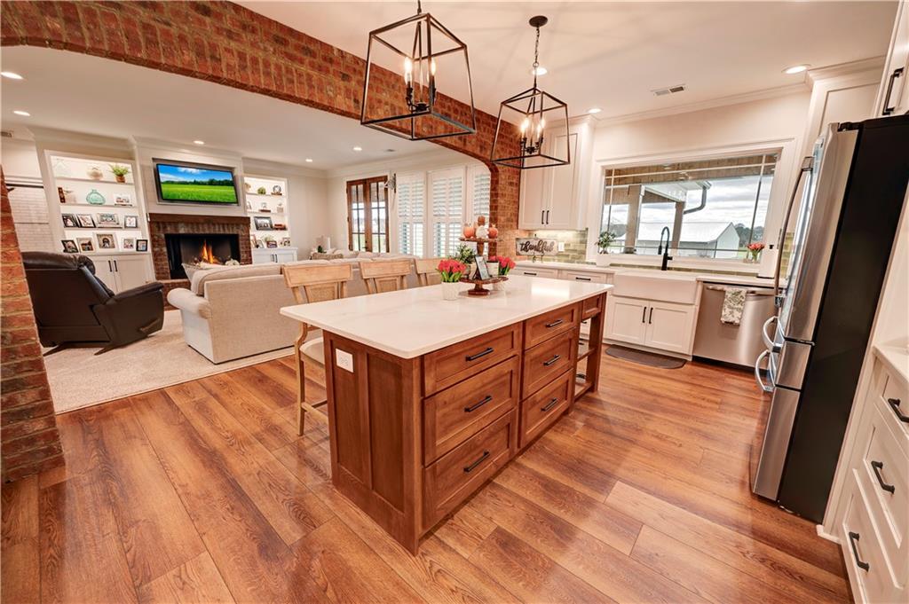 2453 Boone Ford Road Southeast Calhoun, GA 30701 - Photo 34 of 135