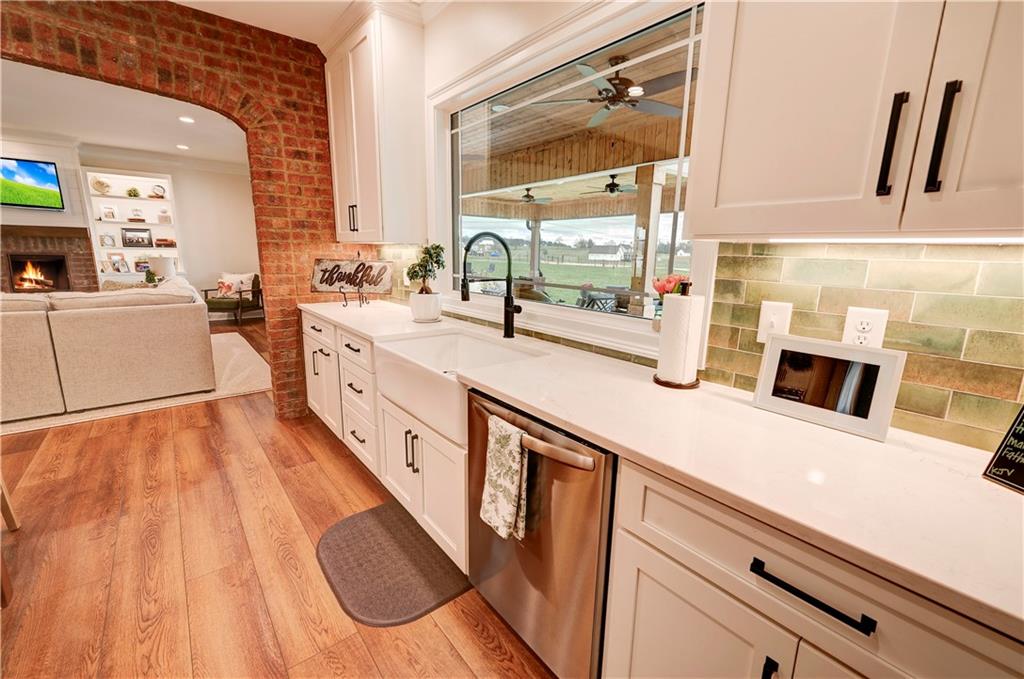 2453 Boone Ford Road Southeast Calhoun, GA 30701 - Photo 37 of 135