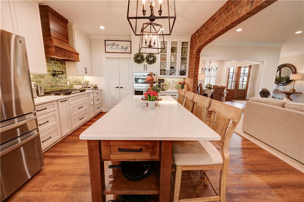 2453 Boone Ford Road Southeast Calhoun, GA 30701 - Photo 38 of 135