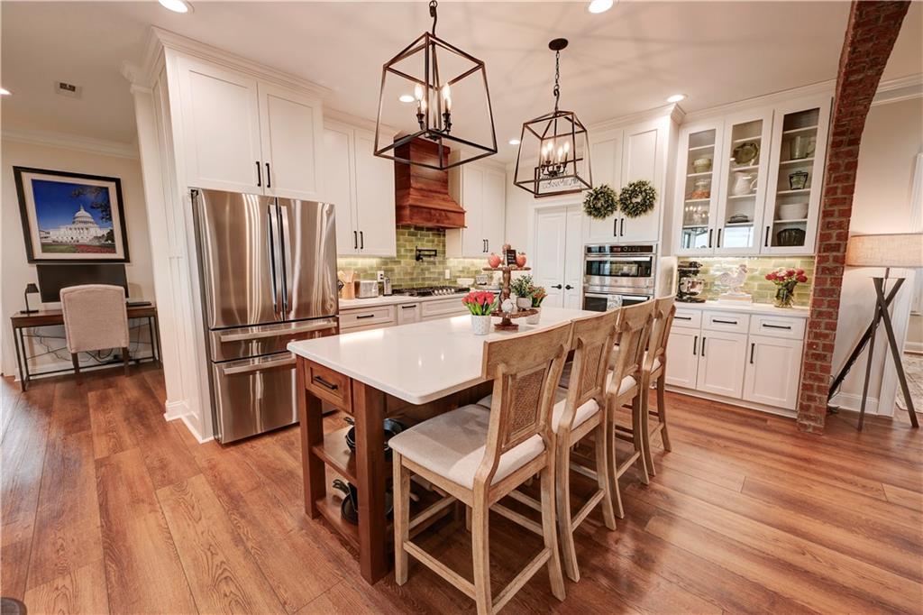 2453 Boone Ford Road Southeast Calhoun, GA 30701 - Photo 39 of 135