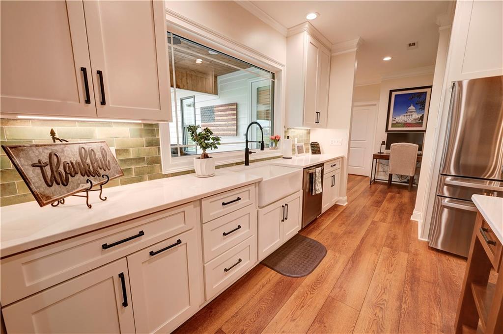 2453 Boone Ford Road Southeast Calhoun, GA 30701 - Photo 40 of 135