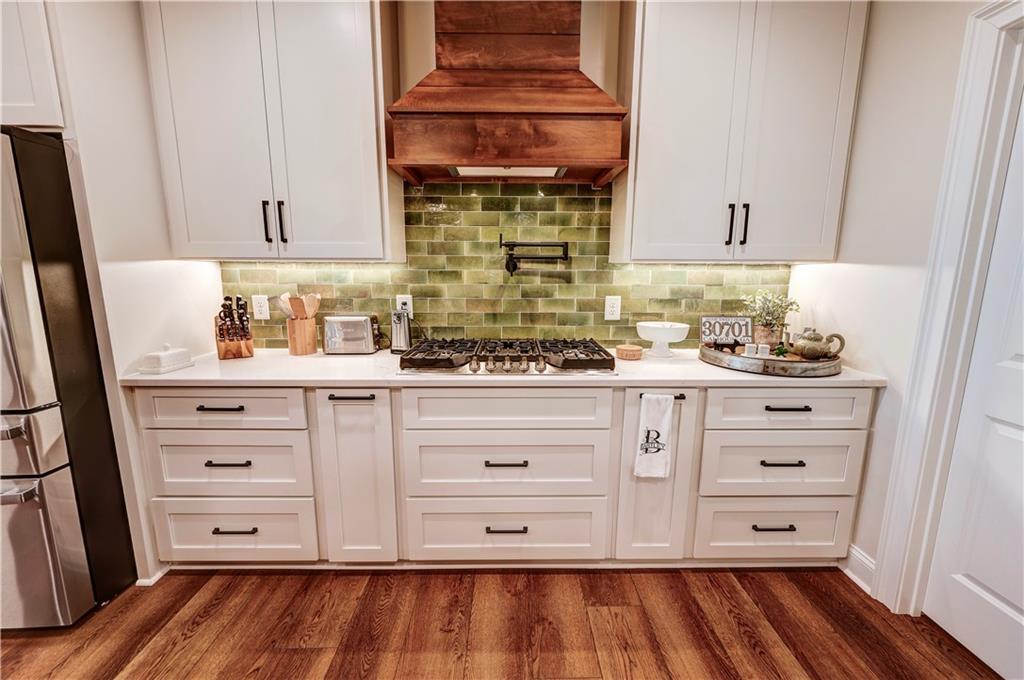 2453 Boone Ford Road Southeast Calhoun, GA 30701 - Photo 43 of 135