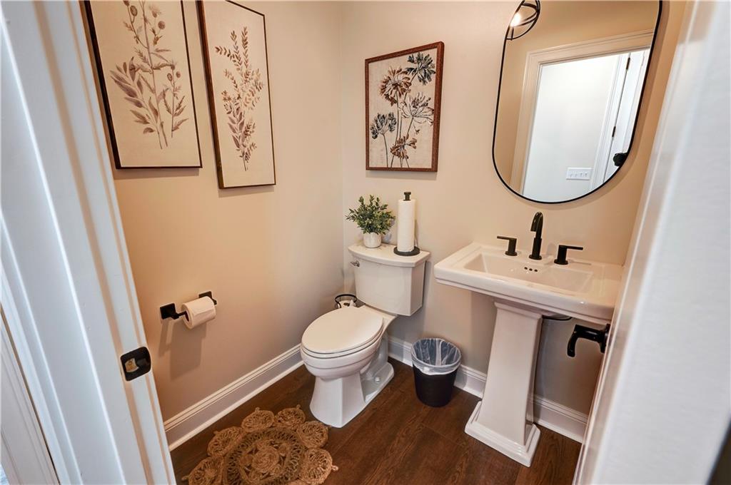 2453 Boone Ford Road Southeast Calhoun, GA 30701 - Photo 56 of 135